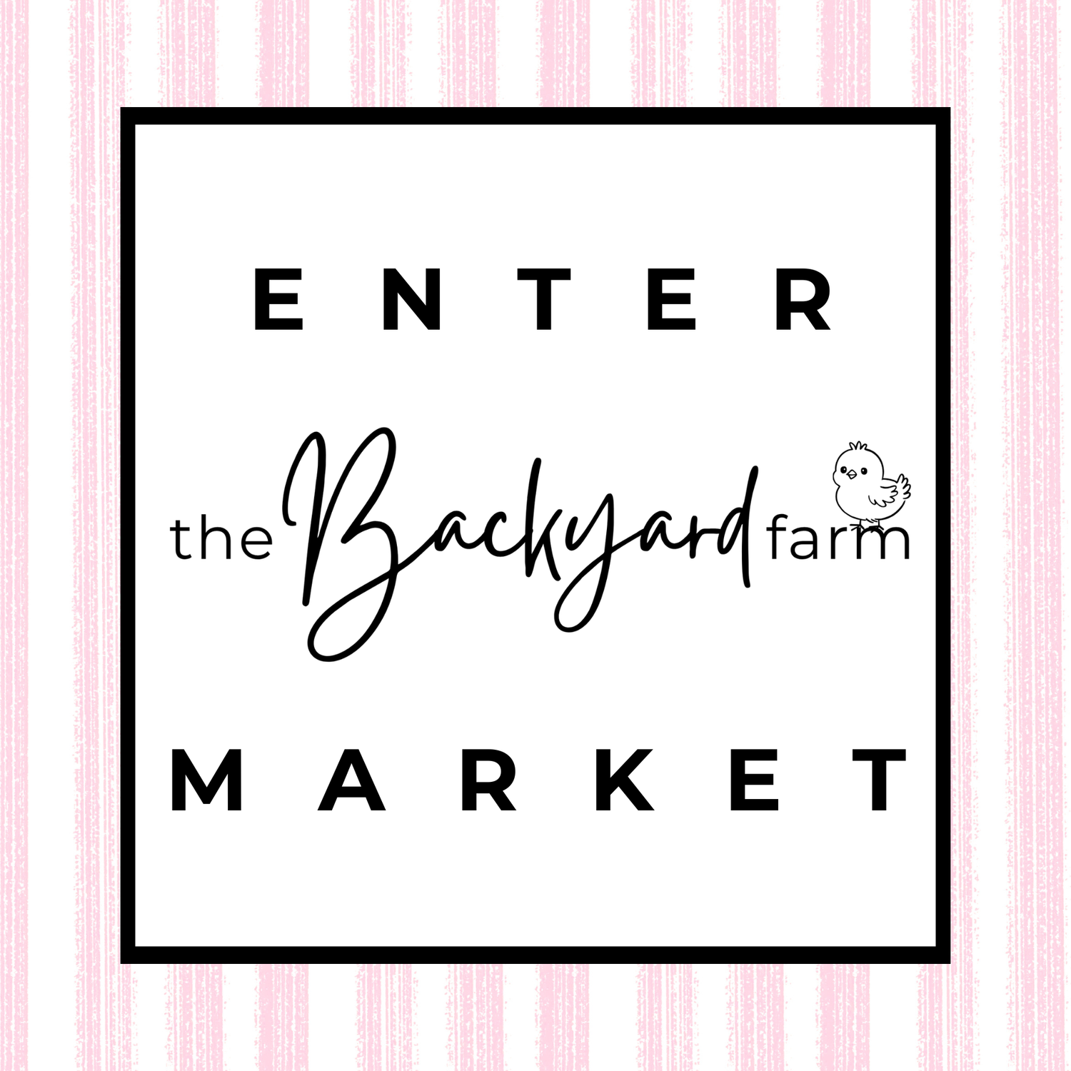 The Backyard Farm Market